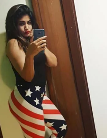 Niharika - Call Girls in Mohali