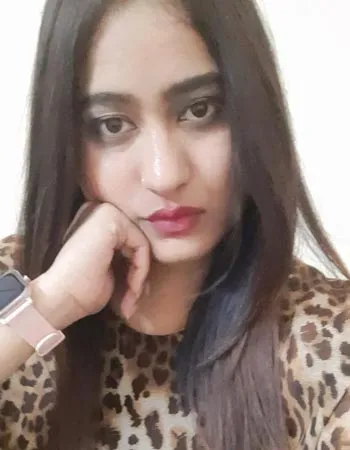 Jyoti - Mohali Call Girl Service