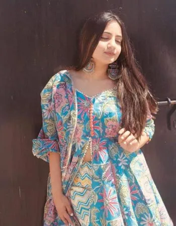 Nabhitha - Call Girl Mohali
