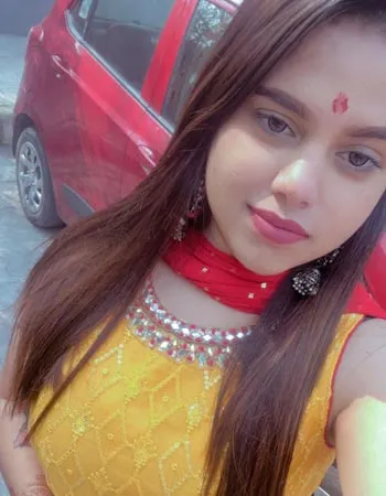 Mitali - Call Girl Service in Mohali